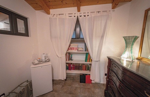Leni House | Al Belvedere Salina