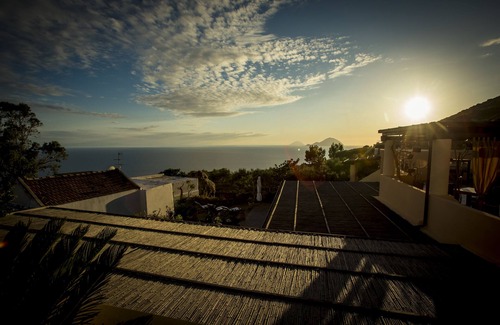 Leni House | Al Belvedere Salina