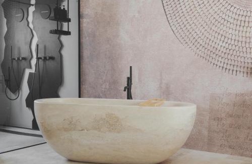 Abbasanta House | Al Borgo 01 Luxury Suites in Sardinia