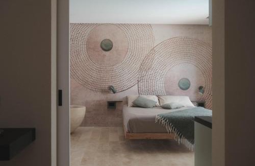 Abbasanta House | Al Borgo 01 Luxury Suites in Sardinia