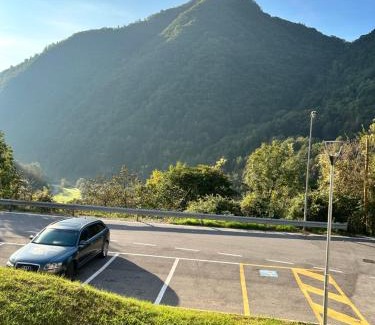 Quero Bed & Breakfast | Al Borgo camere e colazione