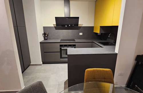 Santa Sofia House | AL Borgo