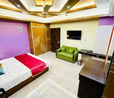Rangamati Hill District House | Al-Buhayra