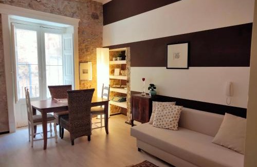 Piazza Armerina Apartment | Al Campanile
