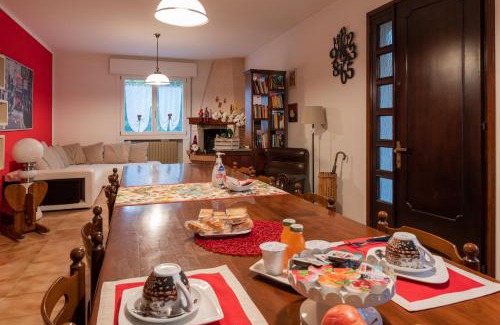 Casalserugo Bed & Breakfast | Al Casale B&B