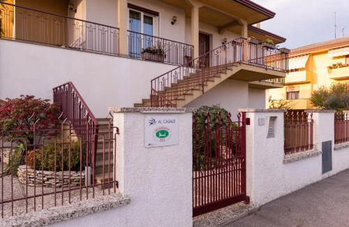 Casalserugo Bed & Breakfast | Al Casale B&B