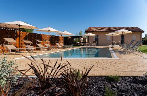 Sambruson House | Al Casale - Guest House