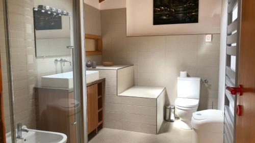 Ponte Caffaro House | AL CASTAGNO