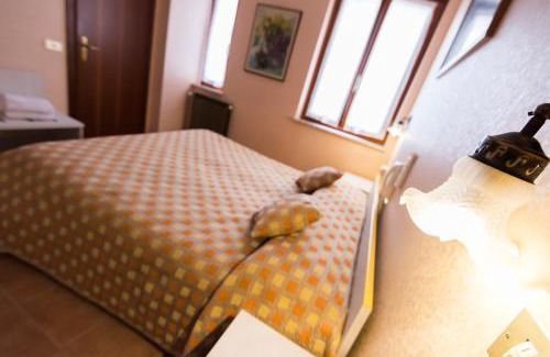 Tricesimo Hotel | Al Cavallino Bianco