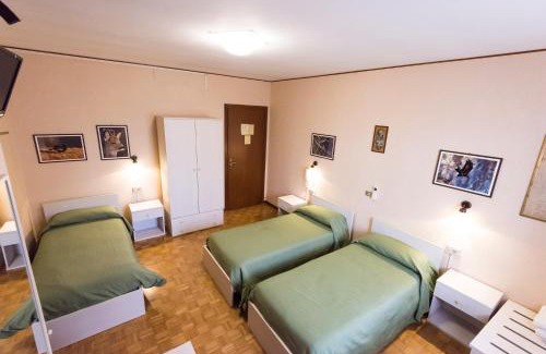 Tricesimo Hotel | Al Cavallino Bianco