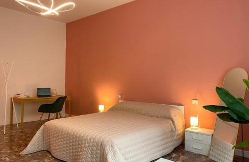 Mirandola House | Al Centro Città