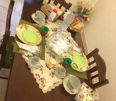 Squinzano Bed & Breakfast | Al Centro Storico