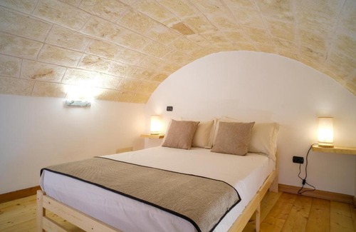 Centro Storico Bed & Breakfast | Al Chiasso 12