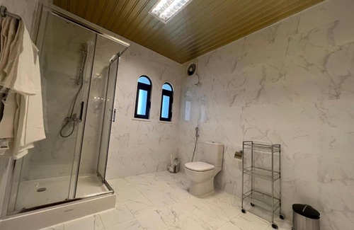 Doha Apartment | Al Chiraz House