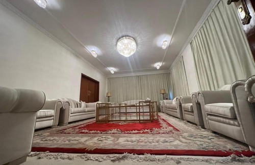 Doha Apartment | Al Chiraz House