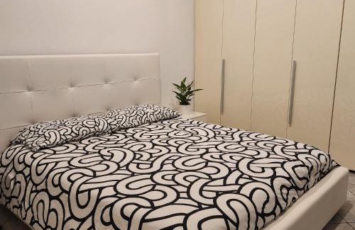 Robecchetto con Induno Apartment | Al civico 10
