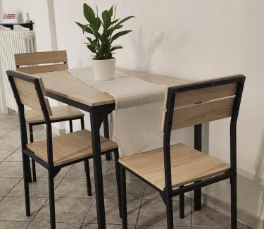 Robecchetto con Induno Apartment | Al civico 10