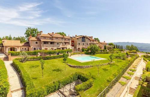 Ficulle House | Al Conventaccio