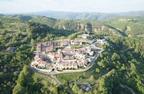 Ficulle House | Al Conventaccio