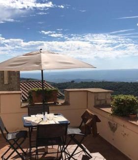 Ficulle House | Al Conventaccio