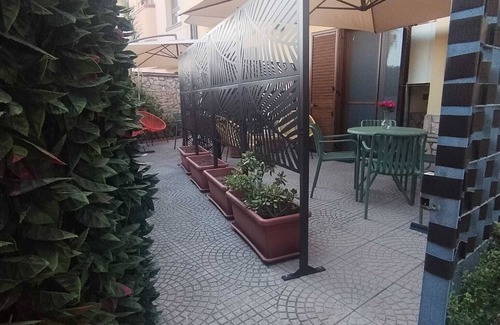 Gallico Marina Apartment | Al Cortiletto 32 - A short walk from the sandy beach of Gallico Marina (RC)