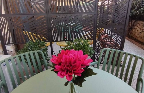 Gallico Marina Apartment | Al Cortiletto 32 - A short walk from the sandy beach of Gallico Marina (RC)