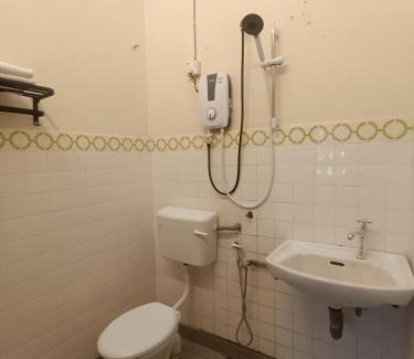 Taman Intan House | AL Cozy Seri Kuantan Home
