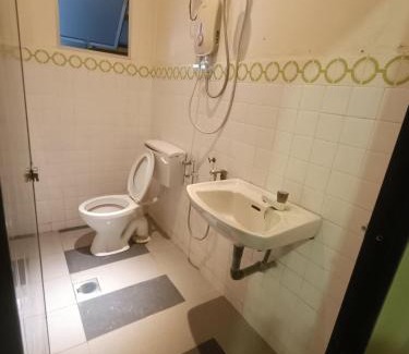 Taman Intan House | AL Cozy Seri Kuantan Home