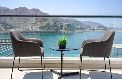 Sharm Villa | Al Dana H2O Luxury Villa