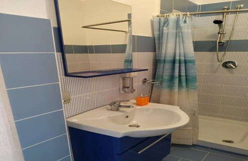 Aspra House | Al Delfino Bianco - Apartment 2 seahorse