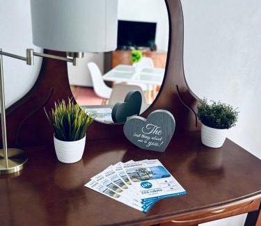 West Pomeranian Voivodeship Apartment | Al-Dom Apartamenty Awangardia 207