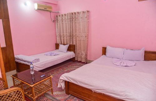 Sreemangal Upazila Resort | Al Hera Resort