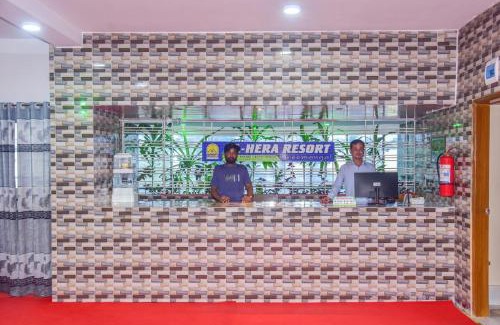 Sreemangal Upazila Resort | Al Hera Resort