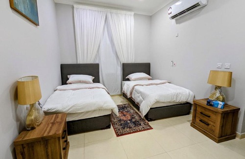 Al Khor Villa | Al Khor Villas