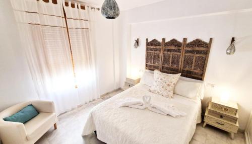 Santiago Apartment | Al-Ladito