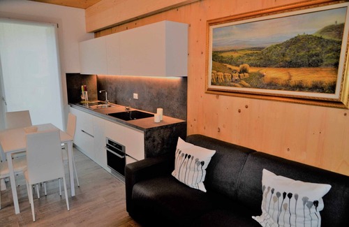 Noale Apartment | Al Leone di San Marco LUXURY & RELAX
