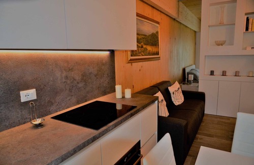 Noale Apartment | Al Leone di San Marco LUXURY & RELAX