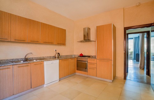 El Aggada Hotel | Al Maaden VillaHotel & Spa