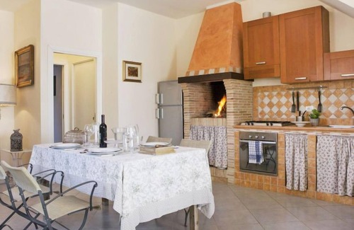 Marina Velca House | Al Mare by Interhome
