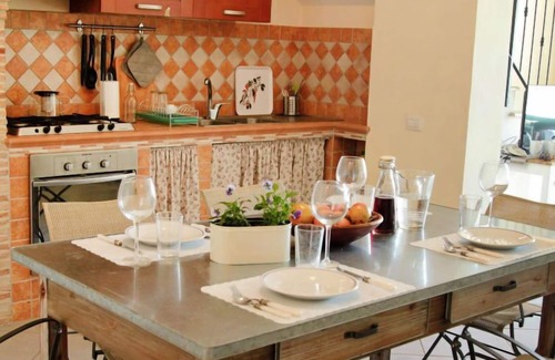 Marina Velca House | Al Mare by Interhome