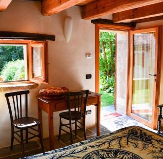 Fregona Bed & Breakfast | Al Mulino