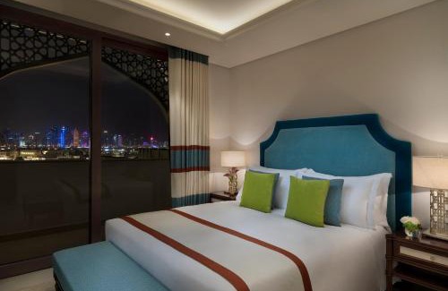 Al Najada Apartment | Al Najada Doha Hotel Apartments by Oaks
