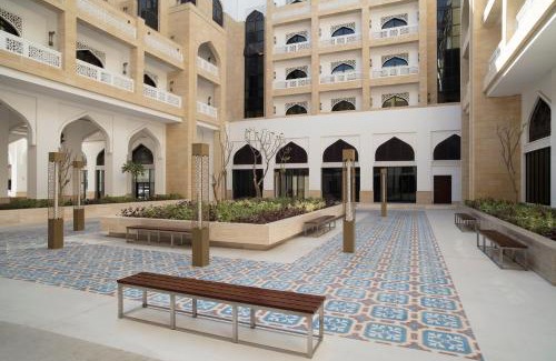 Al Najada Apartment | Al Najada Doha Hotel Apartments by Oaks