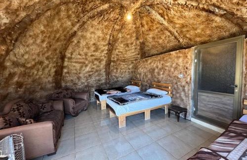 Al-Qadisiya Hotel | Al -Nawatef Eco Lodge
