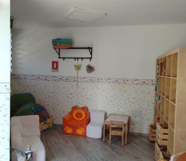 Pietramurata Apartment | Al Nido