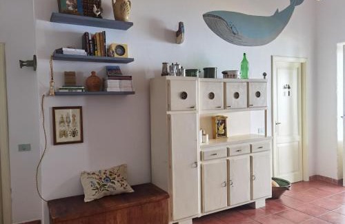 Monte Gallina Bed & Breakfast | al numero zero