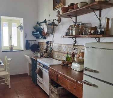 Monte Gallina Bed & Breakfast | al numero zero