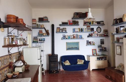 Monte Gallina Bed & Breakfast | al numero zero
