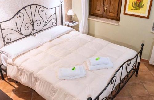 Castelnuovo Parano Hotel | Al Piccolo Borgo Locanda Con Alloggio