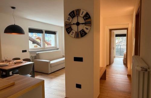 Pellizzano Apartment | Al Piz - Dimora Alpina